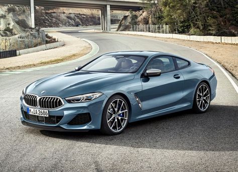 BMW Dealers Are Struggling With The 8 Series. The car is amazing, but... Bmw M8 Coupe, M8 Coupe, Bmw Pictures, Luxury Cars Suv, Bmw 8 Series, Bmw Concept, Car Tech, Bike Motor, Luxury Car Brands