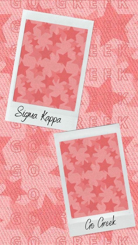 Sigma Kappa Wallpaper, Kappa Delta Background, Sorority Canvas Sigma Kappa, Sigma Kappa Letters, Adpi Graphics, Sigma Kappa Graphic, Greek Graphics, Insta Theme, Sorority Events