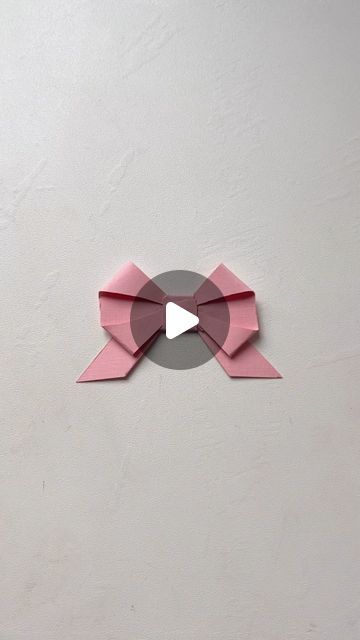 ангелина on Instagram: "Hope that helps 🎀" Happy Birthday Origami Paper Crafts, Cute Things To Make Out Of Paper, Creative Things To Do When Bored, Manualidades Coquette, Origami Birthday Card, Greeting Cards Happy Birthday, Bf Ideas, Bored Ideas, Cards Happy Birthday