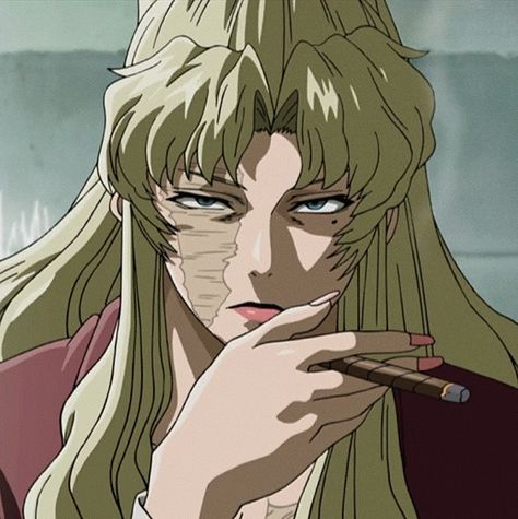 Balalaika Black Lagoon, Pfp Profile, Black Lagoon, Picture Icon, Anime Pfp, Profile Pic, Anime Character, Blonde, Anime