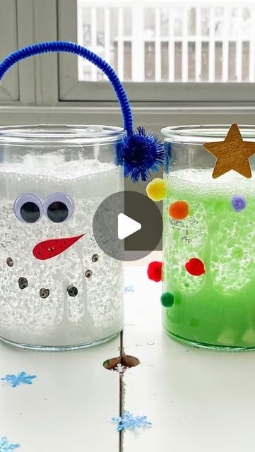 Deena Keller | Lava Lamps 🎄 follow @abcdeelearning for more kids ideas. Comment LAVA to get the directions and supply list ☃️ | Instagram Elf Lava Lamp, Christmas Lava Lamp, Lava Lamp For Kids, Homemade Lava Lamp, Lava Lamps, Kids Ideas, Supply List, Space Science, Christmas Craft