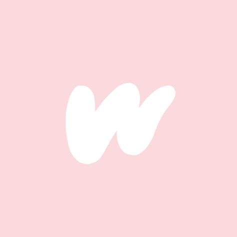 Wattpad App, Phone Organization, App Icon Design, Disney Wallpaper, App Icon, Icon Design, Phone Wallpaper, Light Pink, Wattpad