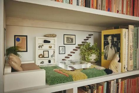 Cold Picnic, Sunken Treasure, Rug Company, Book Shelf, House Inspo, Design Company, Room Inspo, Room Inspiration, Floor Rugs