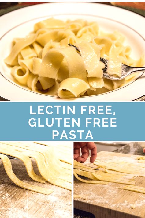 Dr Gundry Recipes, Lectin Free Foods, Plant Paradox Diet, Lectin Free Diet, Lectin Free, Plant Paradox, Free Snacks, Gluten Free Pasta, Gluten Free Diet