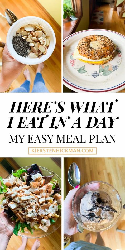 Perfect Day Of Eating, What I Eat In A Day Realistic, No Cook Meal Plan, 5 Small Meals A Day Plan Ideas, 6 Small Meals A Day Plan Ideas, 6 Small Meals A Day Plan, 5 Small Meals A Day Plan, 6 Meals A Day Meal Plan, Daily Dozen Meal Plan