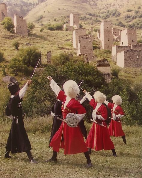 Caucasus Aesthetic, Caucasus Mountains, Dark Lord, Traditional Attire, Georgia, Dancer, Bring It On, Iphone, Quick Saves