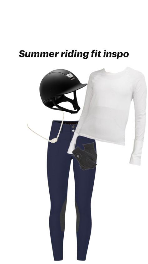 summer hot blue lululemon lulu breeches blue happy helmet horse eq equestrian horse riding Equestrian Outfits Summer, Horse Riding Outfit Summer, Riding Outfit Equestrian, Horse Riding Outfit, Horse Riding Clothes, Equestrian Life, Equestrian Outfits, Riding Outfit, Outfit Summer