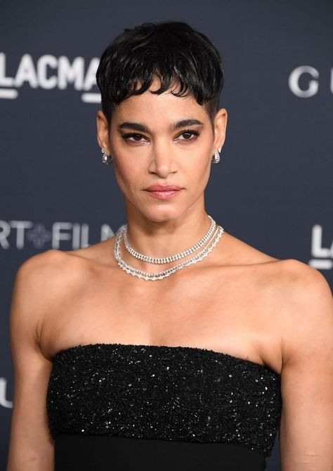 Sofia Boutella Perdita Weeks, Sofia Boutella, Jewerly Set, Star Trek Beyond, Film Red, Art Films, Sofia, Red Carpet, Google Images