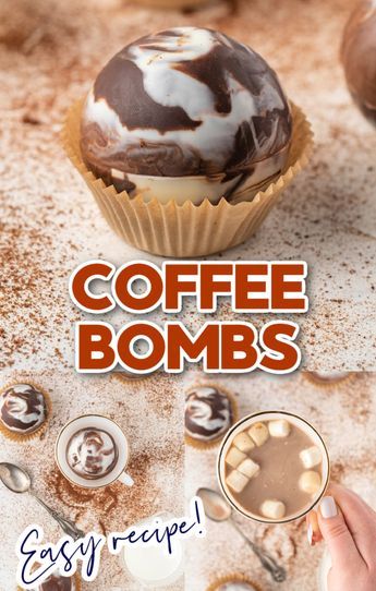 Hot Chocolate Cubes, Hot Cocoa Bombshell Christmas Gift, Hot Coco Balls Diy, Hot Chocolate Gifts Ideas, Chocolate Bombshell Ideas, Hot Chocolate Ideas Gifts, How To Make Hot Chocolate Bombshell Recipe, Diy Hot Chocolate Bombshell, How To Make Chocolate Bombshell