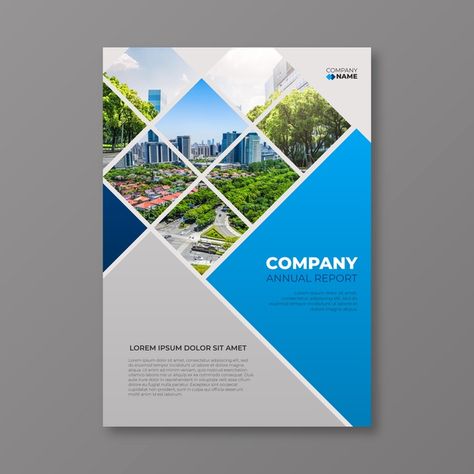 Annual Report Cover Design, Cover Page Design, Annual Report Template, Magazine Cover Template, Module Design, Annual Report Covers, 잡지 레이아웃, Cover Page Template, Yearbook Layouts