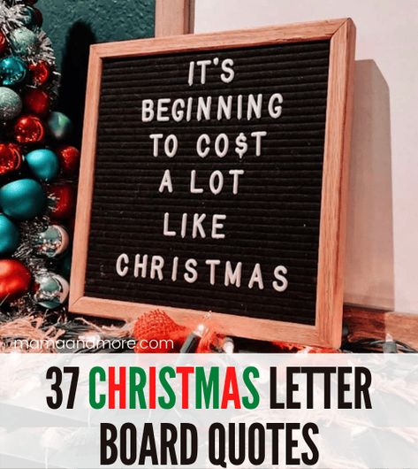 Letter Board Holiday Quotes, December Felt Board Quotes, Word Board Christmas Quotes, Inappropriate Letter Board Quotes, Christmas Sign Board Quotes, Christmas Puns Funny Letter Board, December Letter Board Funny, Christmas Decor Quotes, Funny Christmas Felt Board Quotes