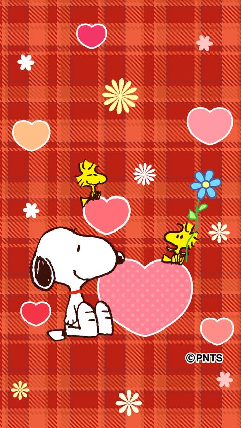 Snoopy Valentines Day Wallpaper Iphone, Snoopy Wallpaper Iphone Backgrounds, Snoopy Valentines Day Wallpaper, Snoopy Valentine's Day, Peanuts Wallpaper, Valentine Wallpaper, Snoopy Valentine, Woodstock Peanuts, Clouds Wallpaper