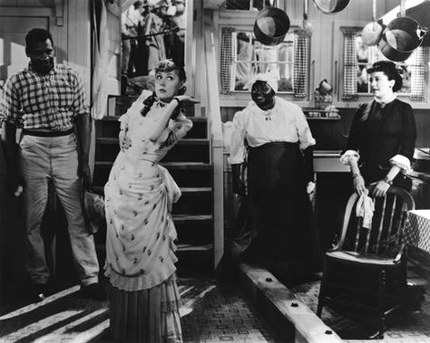 Paul Robeson, Chicago Musical, Hattie Mcdaniel, Jeanne Crain, Marion Davies, Irene Dunne, Show Boat, James Cagney, Tom Y Jerry