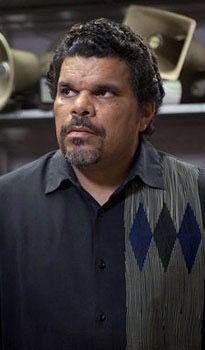 Luis Guzman Luis Guzman, Uber Ride, Costume Design