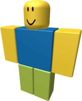 Roblox Roblox Noob, Play Roblox