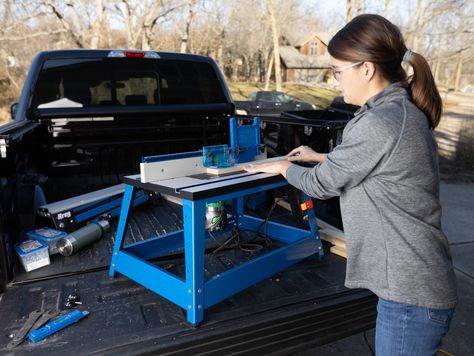 What can you do with a router table? Learn the top uses for router tables, how to use a router table & more in this comprehensive guide. How To Use A Router Table For Beginners, Using A Router Table, Router Table Top, Table Router, Diy Router Table, Diy Router, Using A Router, Router Tables, Router Table