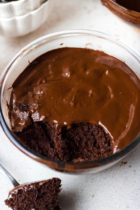 Best One Bowl Chocolate Cake, Bake With Shivesh Chocolate Cake, One Bowl Cake, One Bowl Chocolate Cake Recipe, One Bowl Chocolate Cake, Bake With Shivesh, Microwave Chocolate Cakes, Joy Of Baking, Chocolate Bowl