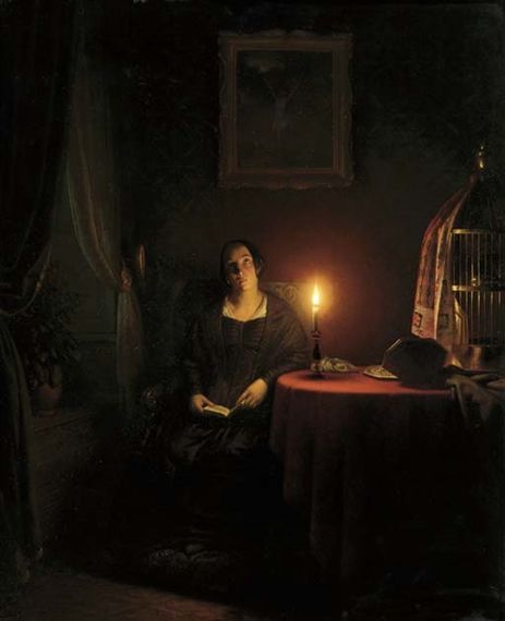 Petrus Van Schendel, Rennaissance Art, Dramatic Lighting, Classic Paintings, Arte Inspo, Sketch Inspiration, Wow Art, Art Historian, Classical Art