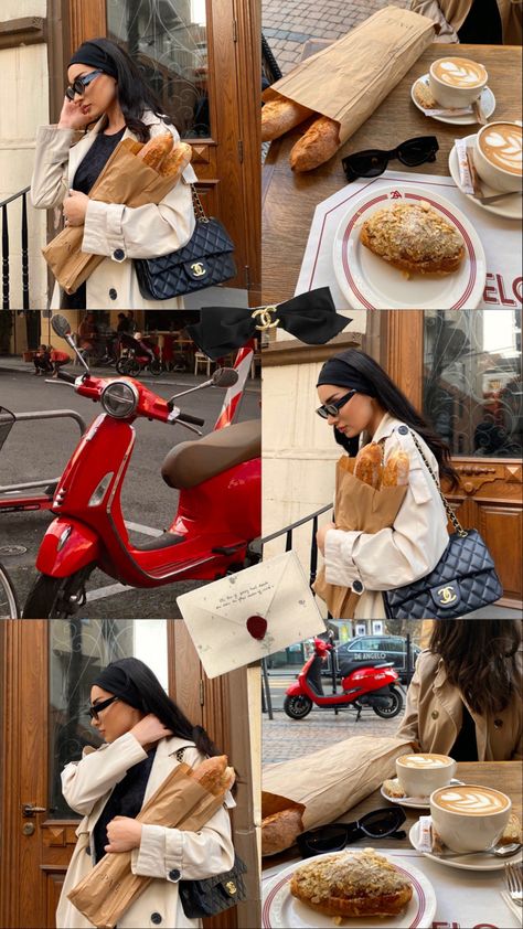 Old money, vintage , parisian style, italy , style, french girl, aesthetic , baguette , old movie , Brigitte Bardot 🇫🇷📽️ French Girl Aesthetic Vintage, Aesthetic Baguette, Old Money Vintage, Money Vintage, Style Italy, French Girl Aesthetic, Italian Girl, Girls Brunch, Vintage Parisian