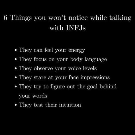 Infj Personality Facts, Infj Traits, Personalidad Infj, Infj Things, Empath Traits, Infj Psychology, Mbti Test, Infj Type, Intj And Infj