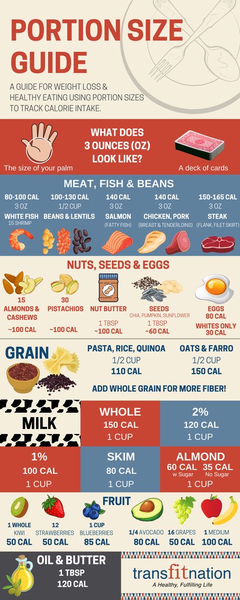 Portion Size Guide, Track Calories, Portion Size, Best Healthy Diet, Best Diet Foods, Healthy Eating Diets, Online Personal Training, Best Fat Burning Foods, Low Carb Diet Plan