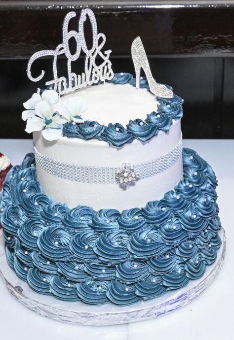 Diamonds And Pearls Birthday Party Theme, Diamond White Birthday Theme, Denim And Diamonds Birthday Cake, Denim Pearls And Diamonds Party Themes, Denim Diamonds Theme Party Zazzle, Chanel Birthday Cake, Pearl Cupcakes, Diamond Cake, Diamond Theme