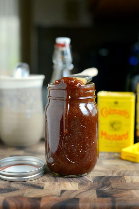 Sweet Barbecue Sauce Recipe, Barbecue Party Ideas, Hoisin Sauce Recipe, Party Ideas Outdoor, Bbq Competition, Grilling Party, Egg Sauce, Barbecue Ideas, Bbq Party Ideas