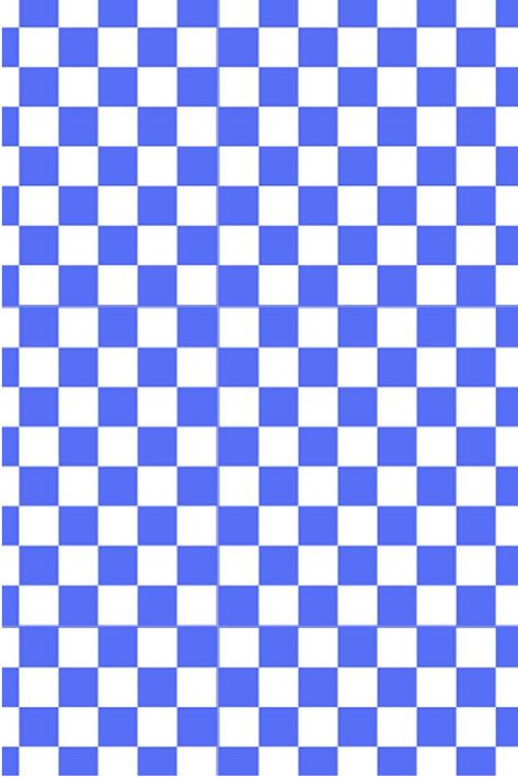 Check out this 6”x 9” lined notebook! 150 pages Blue Checkerboard Wallpaper, Blue Checkered Background, Purple Checkered Background, Blue Checkered Blanket, Blue Checkered, Lined Notebook, Bright Blue, Book Authors, Kindle Reading