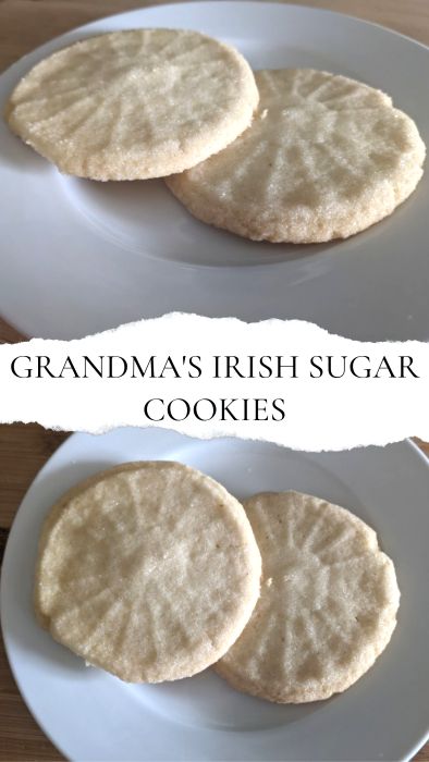 Ireland Recipes, Short Bread, Too Much Sugar, Eating Too Much, Cookie Swap, Candy Cookies, Irish Recipes, Holiday Food, Sugar Cookies Recipe