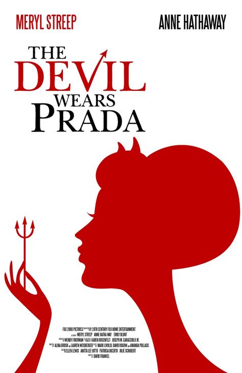 Prada Poster, Devil Wears Prada, Picture Collage Wall, Film Prints, Art Collage Wall, Picture Collage, New Energy, Room Posters, The Devil