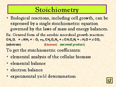 Stoichiometry Cell Growth, Teaching Science, Chemistry, Science, Energy, Quick Saves