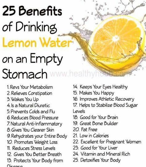 Benefits Of Drinking Lemon Water, Drinking Lemon Water, Lemon Water Benefits, Lemon Benefits, Water Benefits, Water Recipes, Detox Water, Natural Health Remedies, Lemon Water