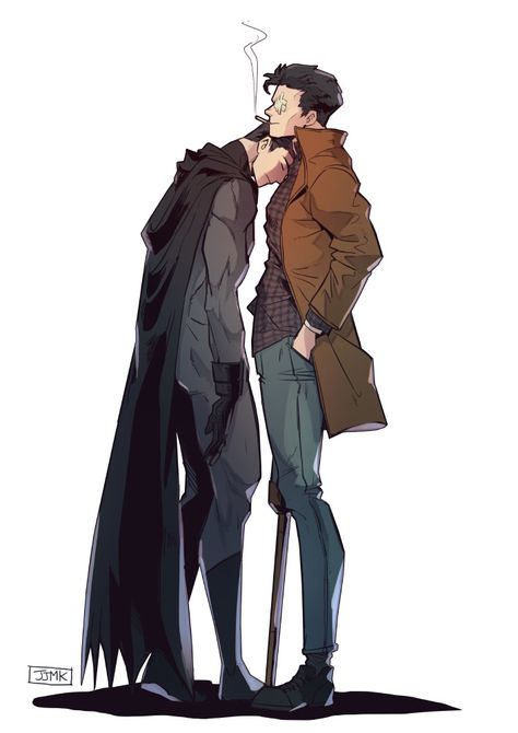 Toixx Art, Jaydick Fanart, Drake Fan Art, Jason Todd Tim Drake, Couples Cosplay, Red Hood Jason Todd, Dc Comics Artwork, Tim Drake, Batman Family