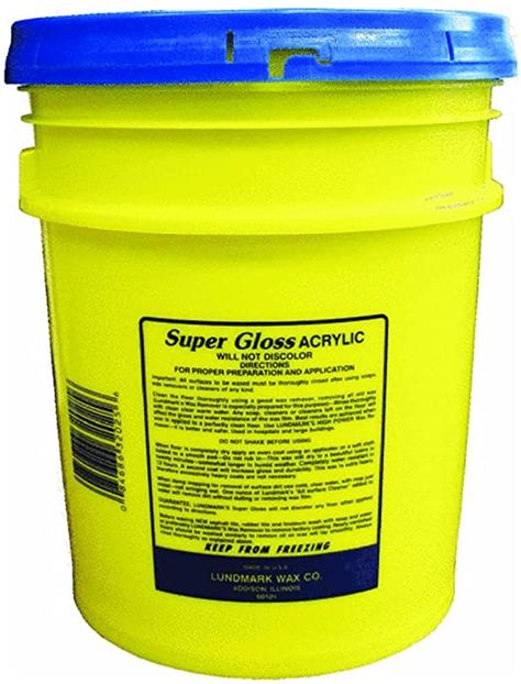 Floor Wax, Floor Finishes, Floor Cleaner, Heavy Duty, Wax, Flooring