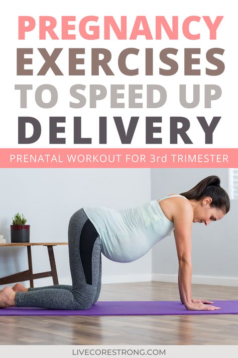 Exercises For Pregnant Women 3rd Trimester, Labor Workout Third Trimester, Exercises To Prep For Labor, Prepare For Labor Exercise, Stretches For Labor Third Trimester, Exercises To Prepare For Birth, Yoga To Prepare For Labor, Stretches For 3rd Trimester, Labor Exercises Third Trimester