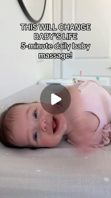 Anastasiia Veriasova on Instagram: "Did you know baby massage has so many amazing benefits? I started doing it to help my little one relax, but l’ve seen so much more. #BabyMassage #MomLife #BondingTime #NewbornCare #newborn #postpartum #massage #BabyRelaxation" Postpartum Massage, Newborn Massage, Baby Facts, Baby Massage, Newborn Care, Baby Health, Baby Tips, Baby Life, Baby Newborn