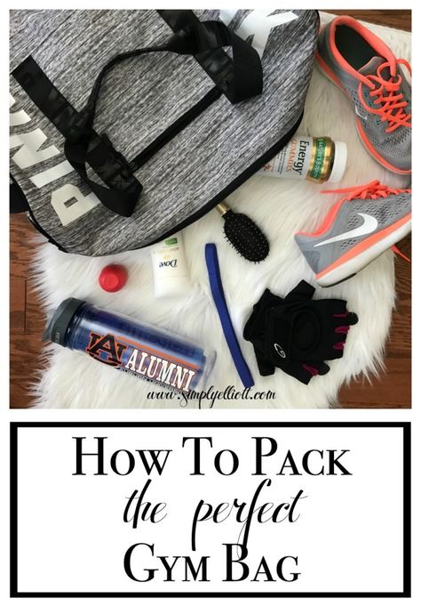 How to Pack the Perfect Gym Bag Energy Gummies, Work Schedule, Simone Biles, Gym Bags, A Gym, What To Pack, Perfect Bag, Bagpack, Going To Work