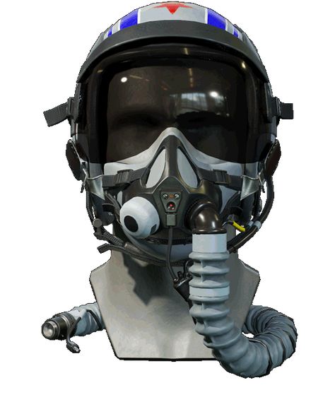 Pilot Helmet Art, Fighter Pilot Helmet, Space Miner, Sci Fi Outfits, Pilot Helmet, Electric Eel, Space Helmet, Helmet Concept, Oxygen Mask