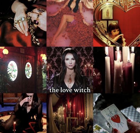 Romantic Witch Aesthetic, Hot Witch Aesthetic, Tia Core, Witch Girlfriend, The Love Witch, Fashion Designer Aesthetics, Witch Room, Which Witch, Witch Spirituality