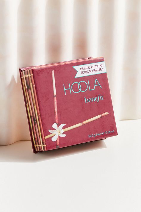 Benefit Cosmetics Hoola Matte Bronzer Jumbo Hula Bronzer, Benefit Hoola Bronzer, Benefit Hoola, Hoola Bronzer, Matte Bronzer, Matte Powder, Benefit Cosmetics, Bronzer, Color Coding