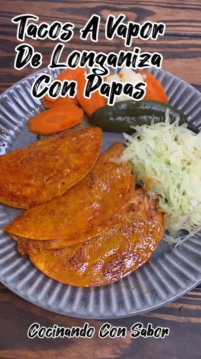 Longaniza Recipe, Tacos, The Creator