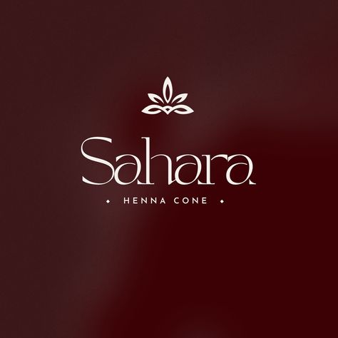 We’re thrilled to officially launch Tahirah Designs’ logo designing and branding services! Our mission is to craft unique, meaningful, and timeless brand identities that truly reflect the essence of your business. Get 30% discount on first 10 enteries ✨ One of our recent creations is the logo for @sahara_henna_cone_ – a premium henna brand that embodies elegance, tradition, and artistry. ✨This design is a perfect blend of cultural richness and modern sophistication. The floral motif sym... Henna Logo, Henna Cones, Timeless Brand, Branding Services, I Design, Floral Motif, Brand Identity, Henna, Branding Design