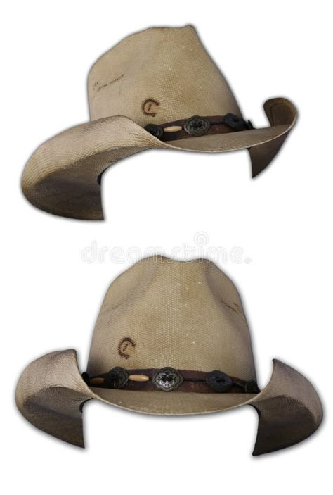 Different Cowboy Hat Shapes, Character Rotation, 1911 Leather Holster, Sombrero Cowboy, Triumph Motorbikes, White Hats, Cowboy Stuff, Star Logo Design, Space Cowboy