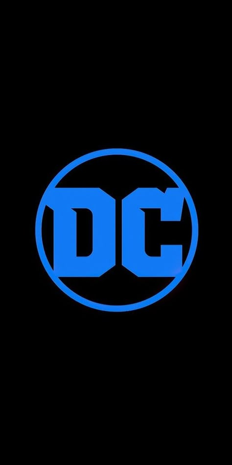 Dc Comics Wallpaper Iphone, Dc Comics Logo, Dc Comics Vs Marvel, Dc Logo, Batman Drawing, Comics Logo, Batman Pictures, Dc Comics Wallpaper, Iron Man Art