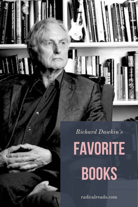 A list of book recommendations from author and evolutionary biologist Richard Dawkins, including work by Evelyn Waugh and P.G. Wodehouse. Looking for more celebrity reading lists & book recommendations? Click through to the blog for books recommended by great writers, musicians, entrepreneurs and more! #richarddawkins #scientists #atheism #toread #tbr #books #reading #readinglist #booklist #bookrecommendations Richard Dawkins Books, Oprah Winfrey Books, Evelyn Waugh, Richard Dawkins, English Book, Book Blogger, Reading Lists, Love Book, Book Recommendations