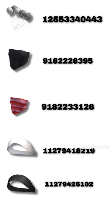 Roblox Bandana Code, Berry Avenue Code Accessories, Roblox Belt Code, Roblox Afro Hair Codes, Roblox Hair Accessories Codes, Accessories Berry Avenue Codes, Berry Avenue Accessory Codes, Roblox Glasses Codes, Roblox Codes Accessoires