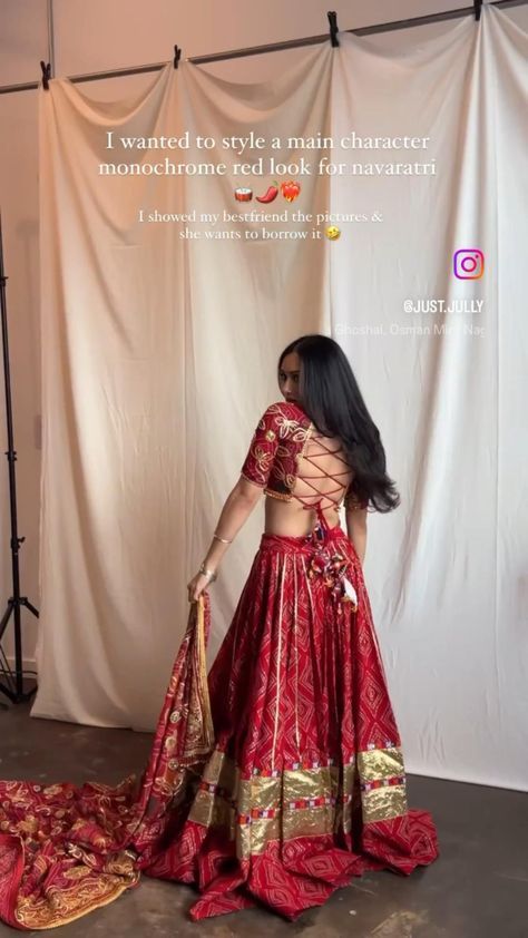 Rajasthani Blouse, Rajasthani Lehenga, Chaniya Choli Designs, Best Indian Wedding Dresses, Garba Dress, Rajasthani Dress, Navratri Dress, Lehenga Designs Simple, Fancy Sarees Party Wear