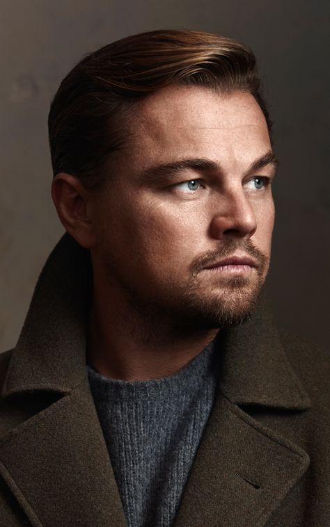 Leonardo Dicaprio, A Man, Navy, Celebrities