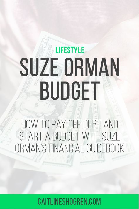 Suze Orman's Debt Avalanche and Financial Guidebook will give you the financial freedom you want, backed by the math skills to save you money. Based on your credit card and loan interest rates, the debt avalanche method helps you save money by paying off the debt you would have accrued from interest rates. Suze Orman's Financial Guidebook will also give you a life-long budget plan to keep you out of debt and financially free. Debt Avalanche Method, Financial Freedom Quotes, Payoff Debt, Debt Avalanche, Suze Orman, Bad Debt, Women Money, Finance Goals, Personal Finance Books