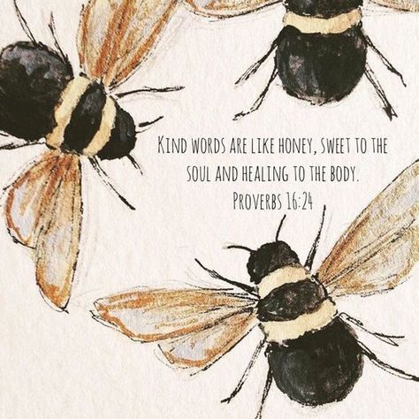 Well worth sharing this holiday season... bee-utiful!  #bees  #bee  #honey  #nature  #savethebees  #macro  #beekeeping  #flowers  #beekeeper  #honeybees Bee Quotes, Aesthetic Journal, Bee Inspired, Bee Art, Kindness Quotes, Save The Bees, Bees Knees, Bee Keeping, Look At You